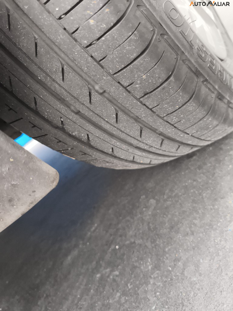 CHEVROLET SPIN 1.8 PREMIER 8V FLEX 4P AUTOMATICO