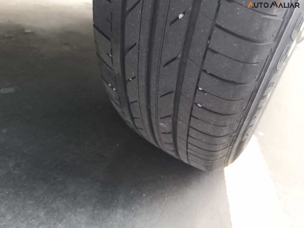 CHEVROLET SPIN 1.8 PREMIER 8V FLEX 4P AUTOMATICO