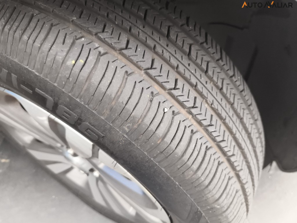 CHEVROLET SPIN 1.8 PREMIER 8V FLEX 4P AUTOMATICO