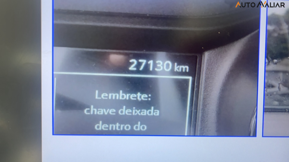 CHEVROLET TRACKER 1.0 TURBO FLEX MIDNIGHT AUTOMATICO