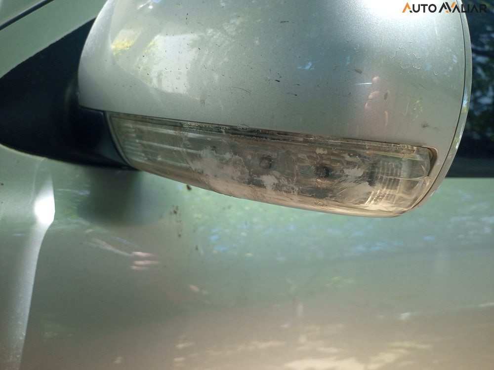 HYUNDAI SANTA FE 3.5 MPFI GLS V6 24V 285CV GASOLINA 4P AUTOMATICO