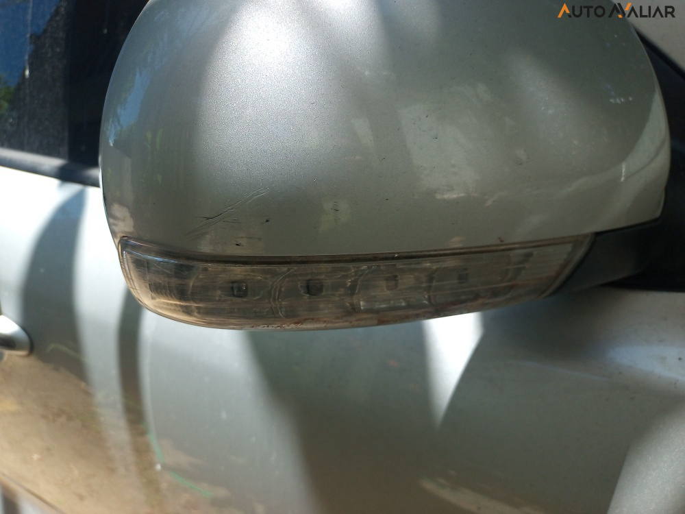 HYUNDAI SANTA FE 3.5 MPFI GLS V6 24V 285CV GASOLINA 4P AUTOMATICO