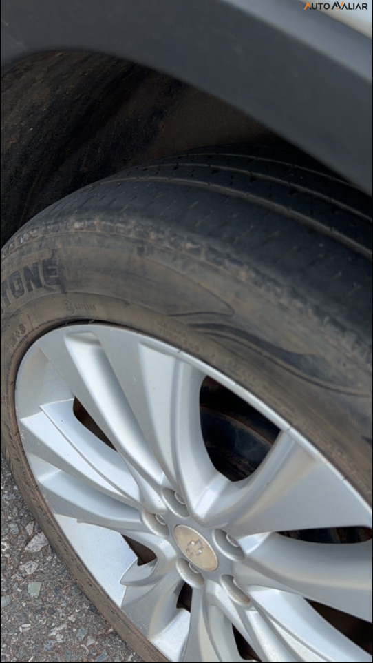 CHEVROLET TRACKER 1.4 16V TURBO FLEX PREMIER AUTOMATICO