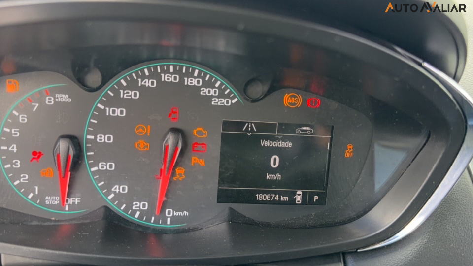 CHEVROLET TRACKER 1.4 16V TURBO FLEX PREMIER AUTOMATICO