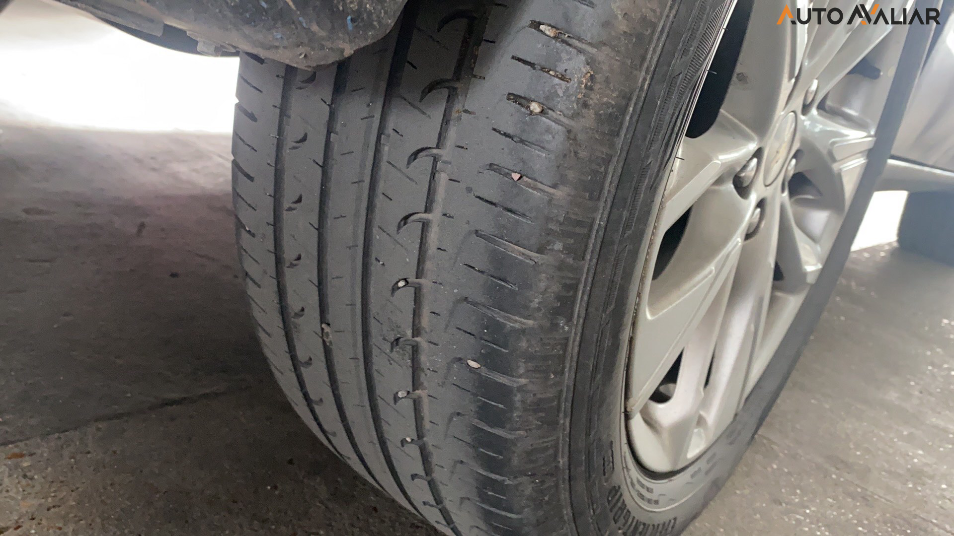 CHEVROLET TRACKER 1.0 TURBO FLEX LTZ AUTOMATICO