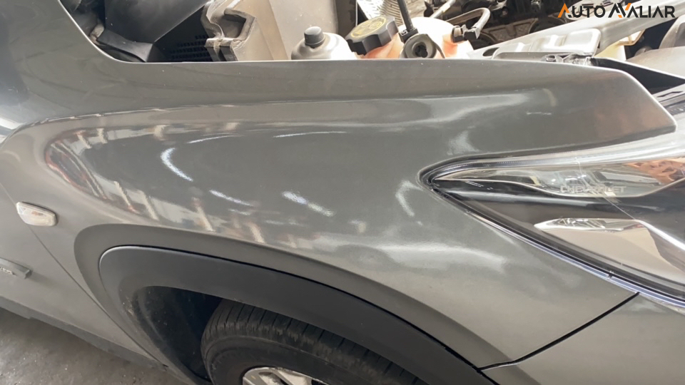 CHEVROLET TRACKER 1.0 TURBO FLEX LTZ AUTOMATICO