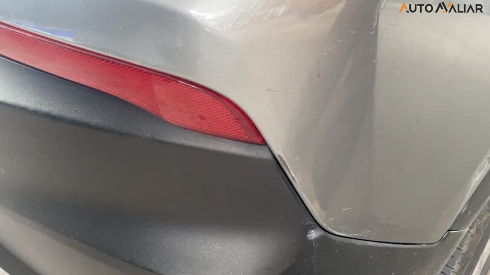 CHEVROLET TRACKER 1.0 TURBO FLEX LTZ AUTOMATICO