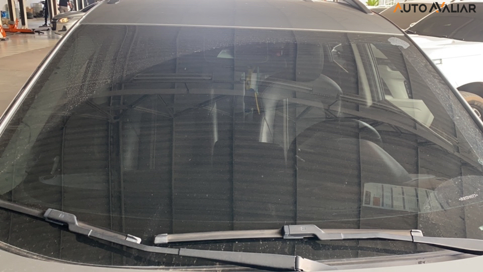 CHEVROLET TRACKER 1.0 TURBO FLEX LTZ AUTOMATICO