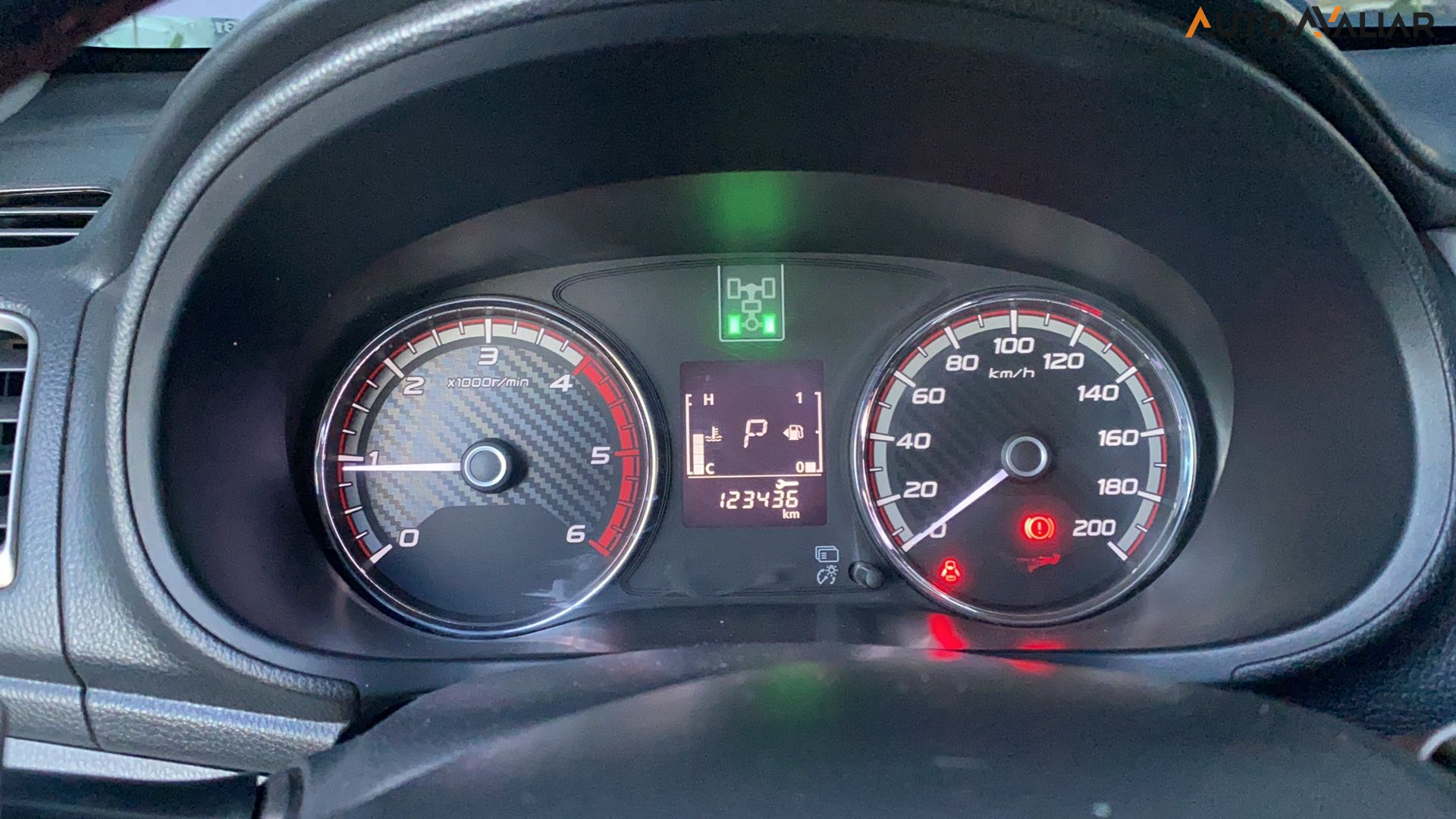 MITSUBISHI L200 TRITON  2.4 16V TURBO DIESEL OUTDOOR HPE-S CD 4X4 AUTOMATICO