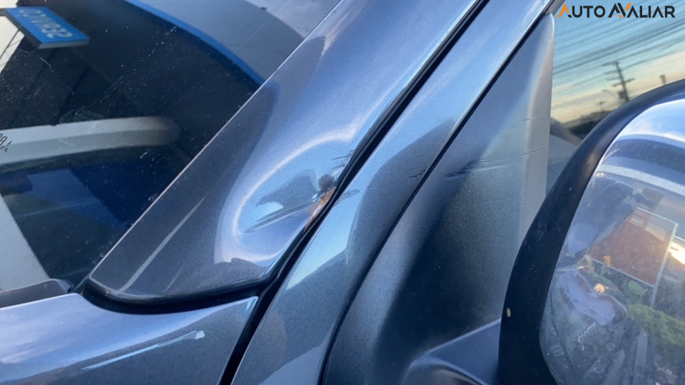 MITSUBISHI L200 TRITON  2.4 16V TURBO DIESEL OUTDOOR HPE-S CD 4X4 AUTOMATICO