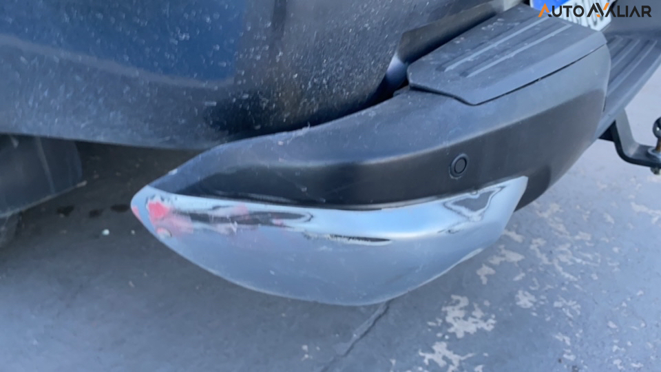 MITSUBISHI L200 TRITON  2.4 16V TURBO DIESEL OUTDOOR HPE-S CD 4X4 AUTOMATICO