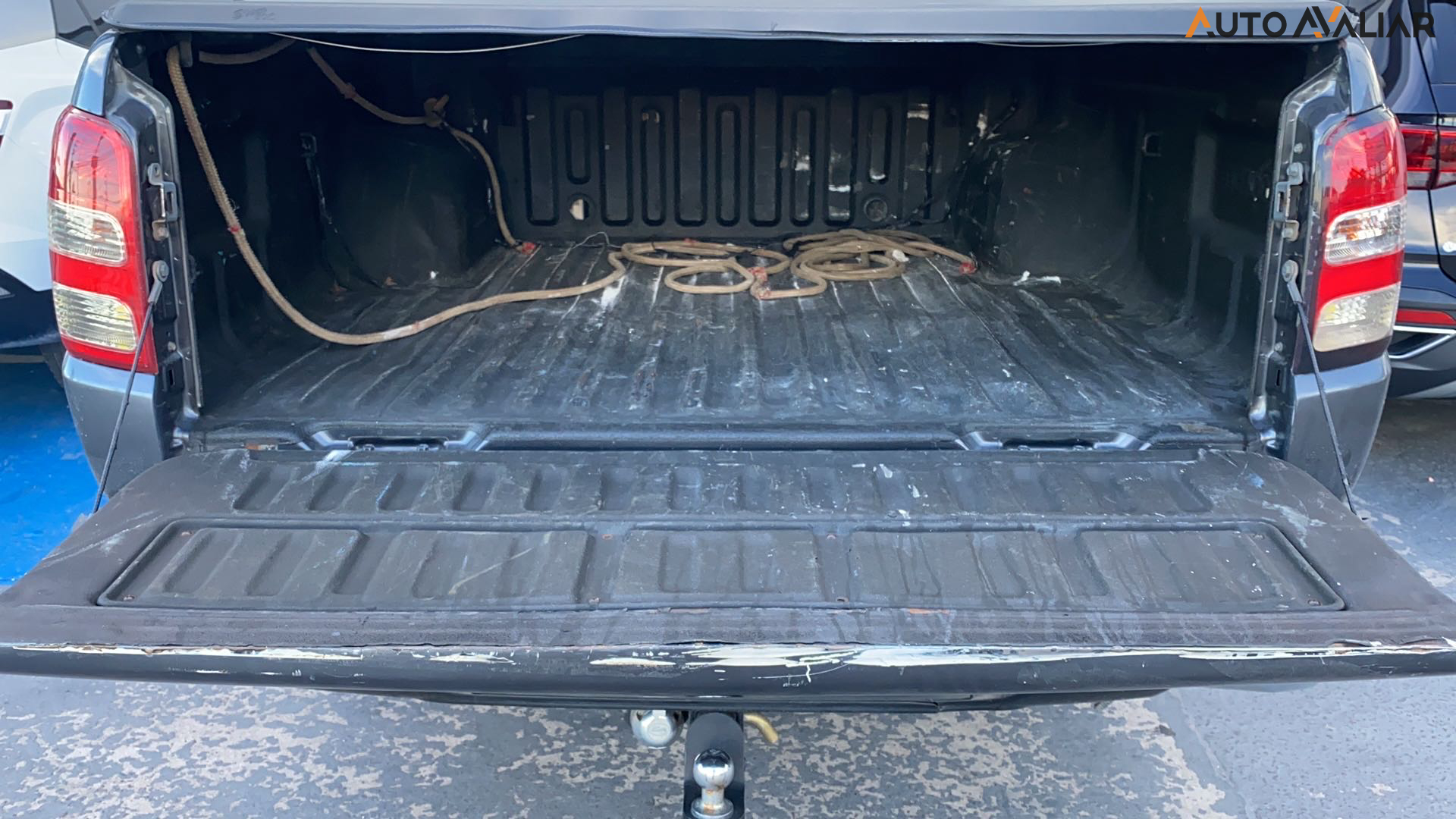 MITSUBISHI L200 TRITON  2.4 16V TURBO DIESEL OUTDOOR HPE-S CD 4X4 AUTOMATICO