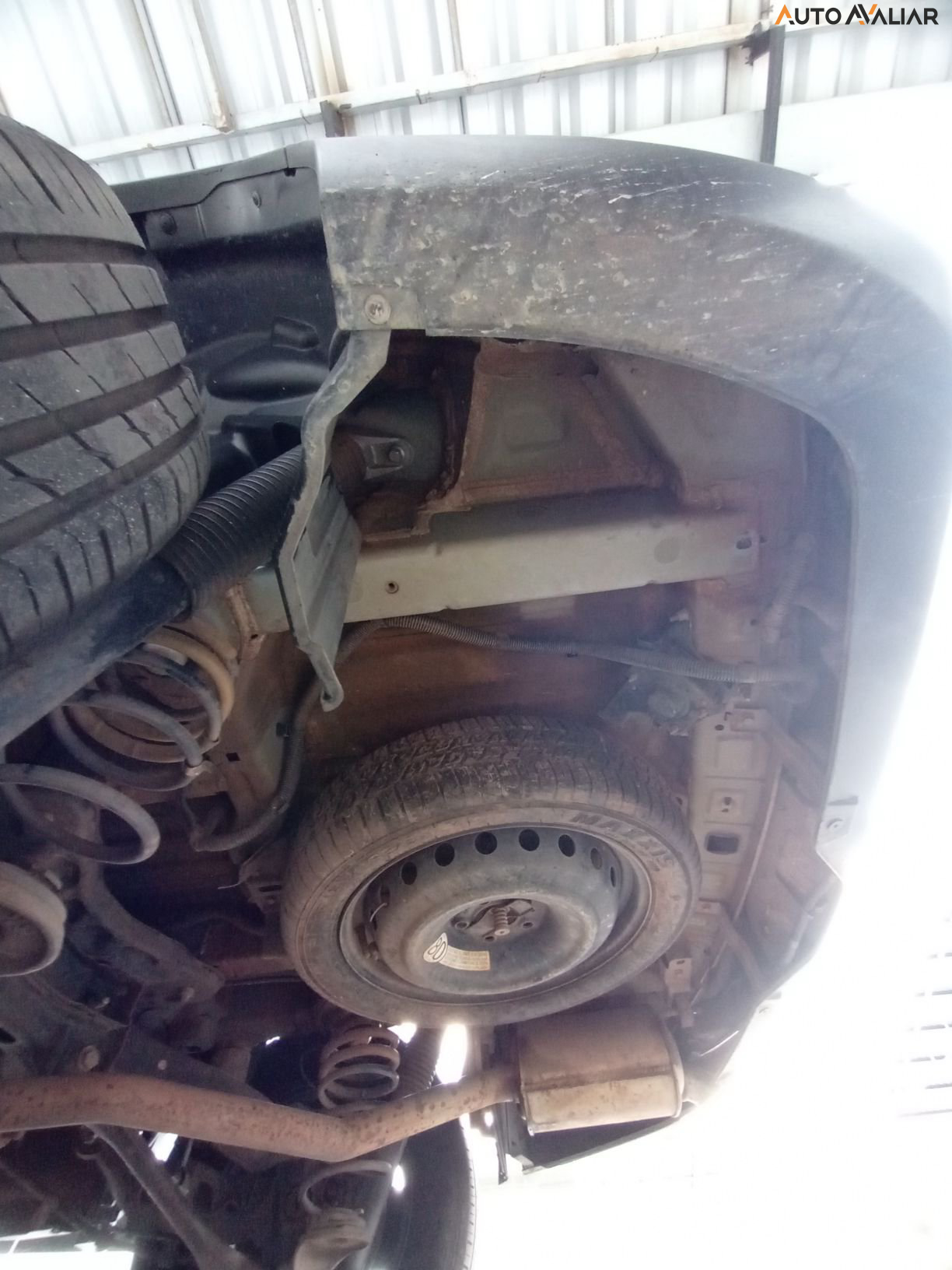 FIAT TORO 1.3 TURBO 270 FLEX ENDURANCE AT6