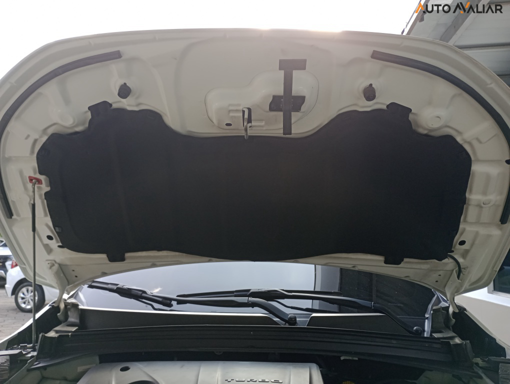 FIAT TORO 1.3 TURBO 270 FLEX ENDURANCE AT6