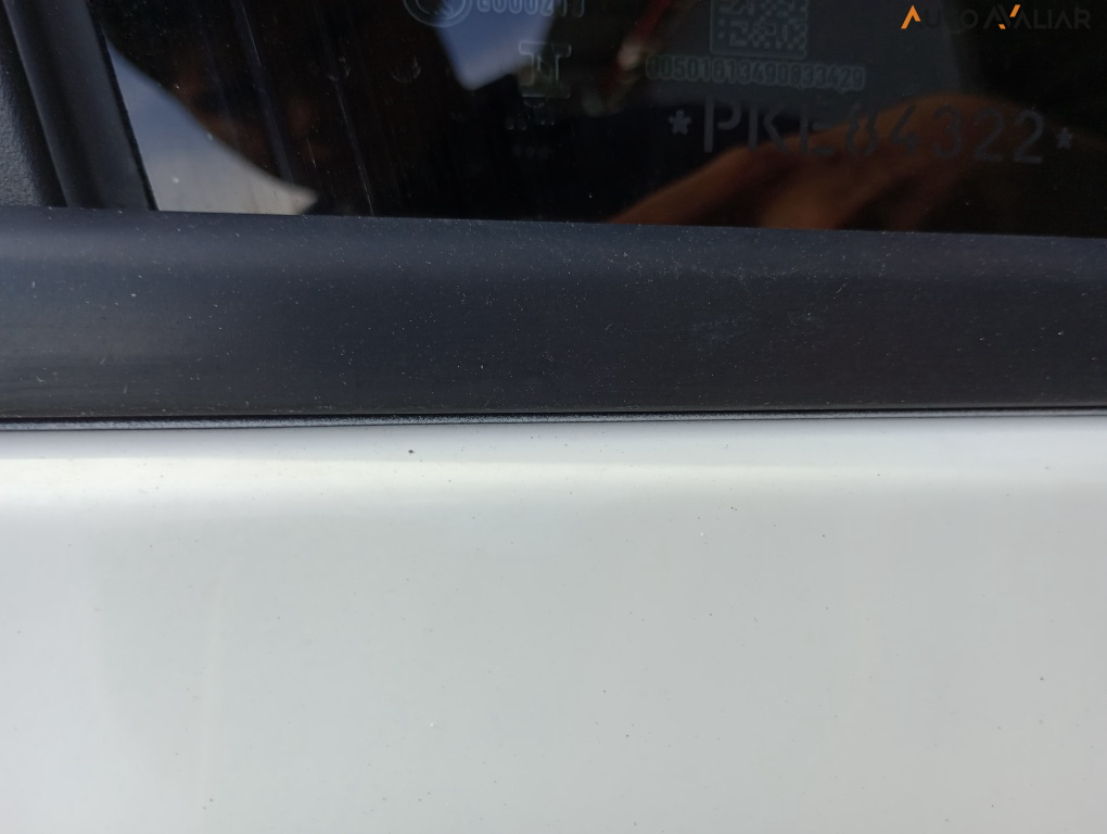 FIAT TORO 1.3 TURBO 270 FLEX ENDURANCE AT6