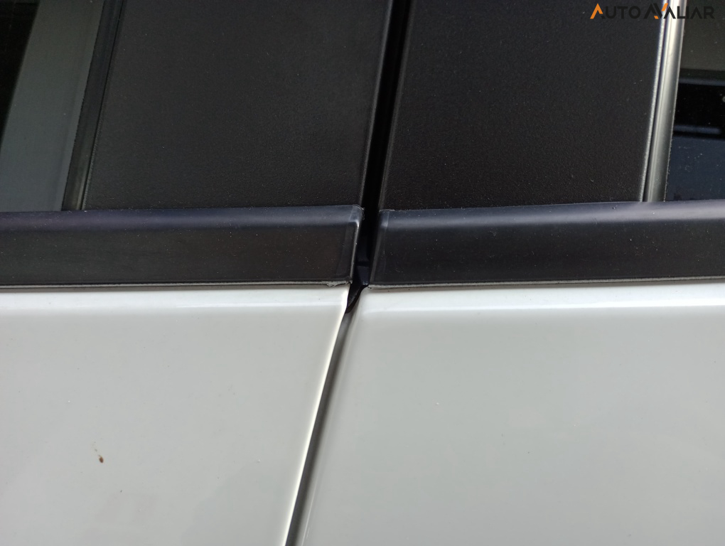 FIAT TORO 1.3 TURBO 270 FLEX ENDURANCE AT6