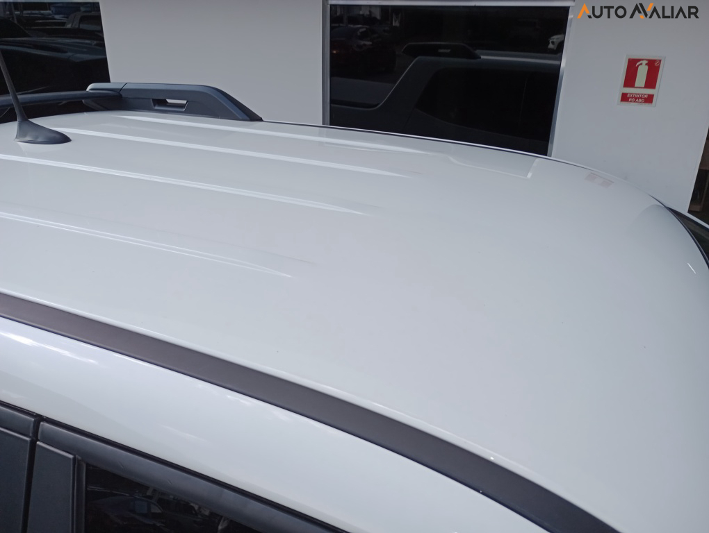 FIAT TORO 1.3 TURBO 270 FLEX ENDURANCE AT6