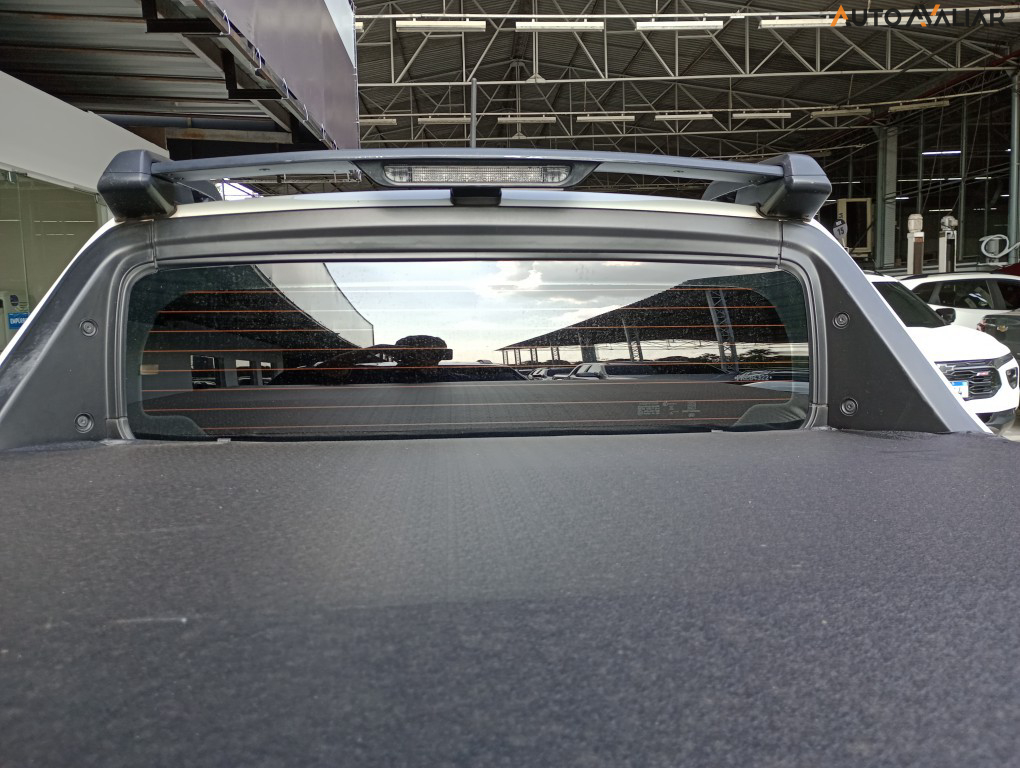 FIAT TORO 1.3 TURBO 270 FLEX ENDURANCE AT6