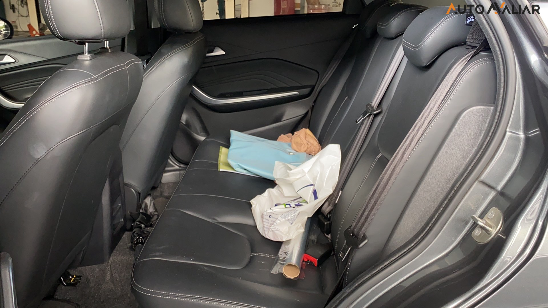 CHERY TIGGO 3X PRO 1.0 TURBO FLEX AUT.