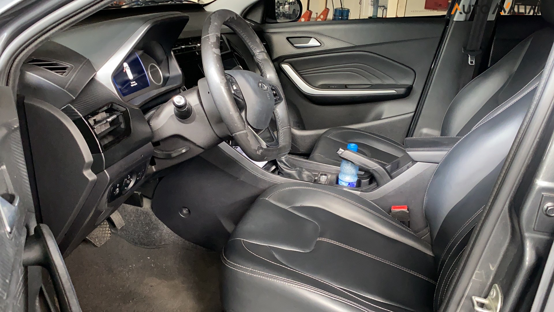 CHERY TIGGO 3X PRO 1.0 TURBO FLEX AUT.