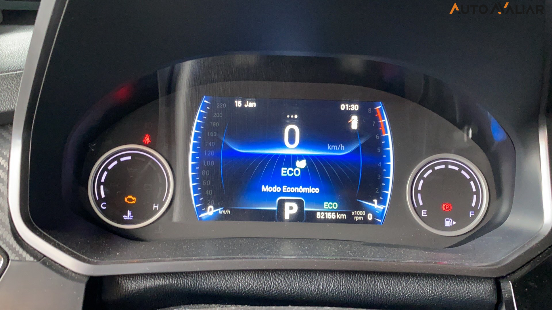 CHERY TIGGO 3X PRO 1.0 TURBO FLEX AUT.