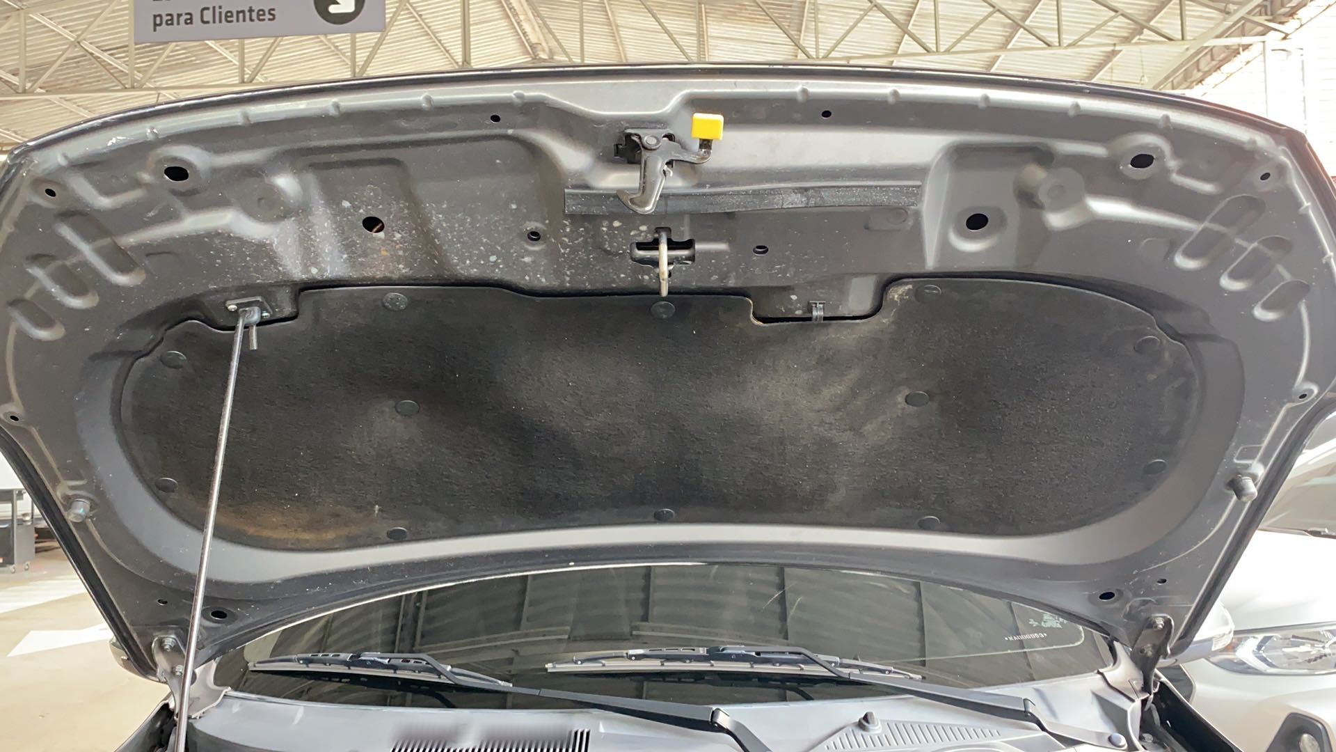 CHERY TIGGO 3X PRO 1.0 TURBO FLEX AUT.