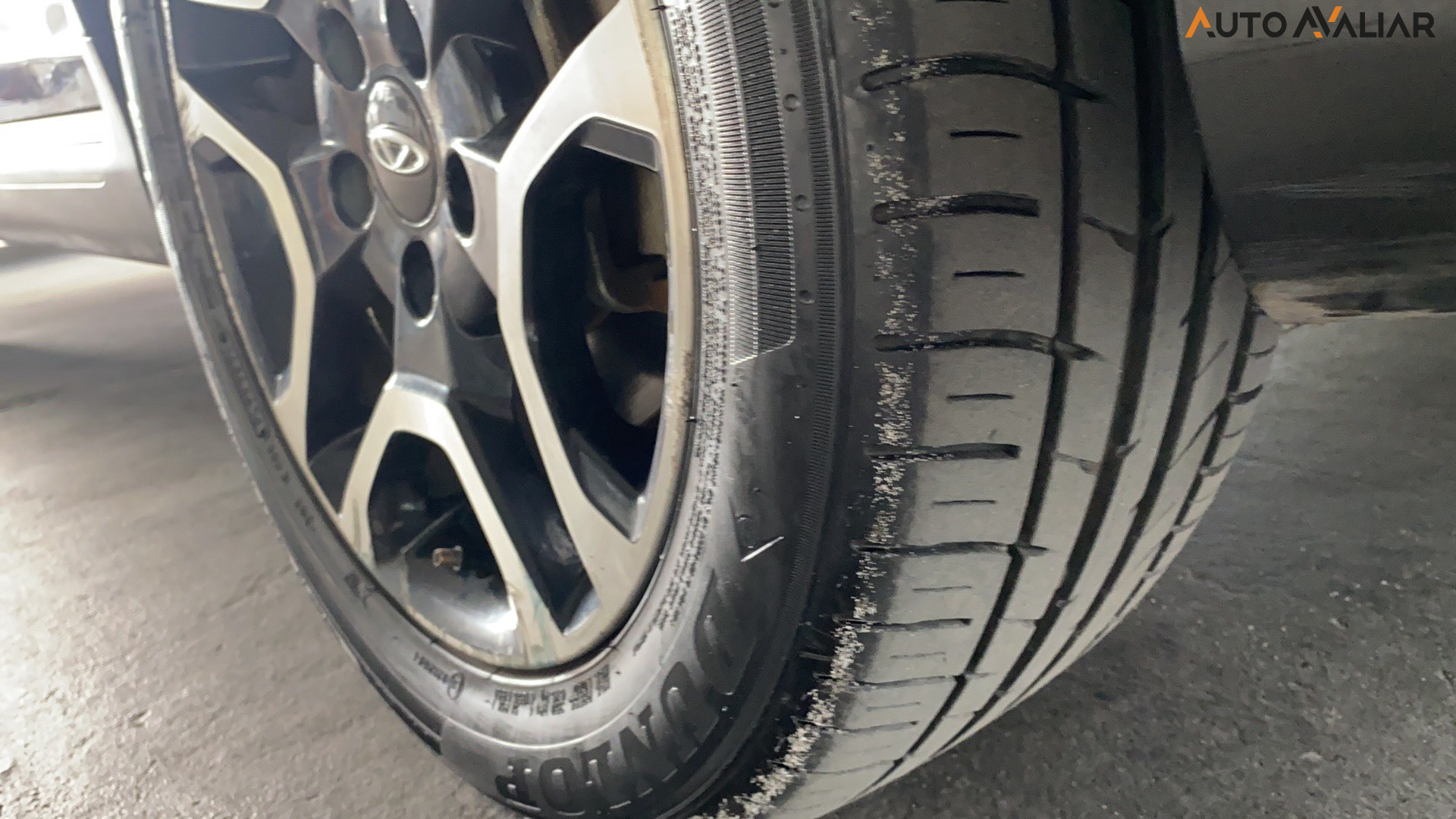 CHERY TIGGO 3X PRO 1.0 TURBO FLEX AUT.