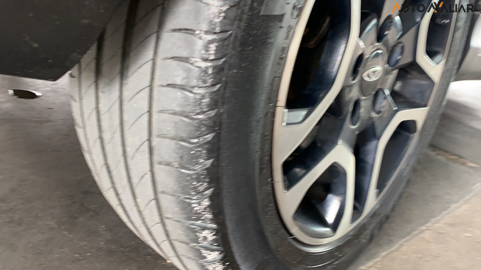 CHERY TIGGO 3X PRO 1.0 TURBO FLEX AUT.