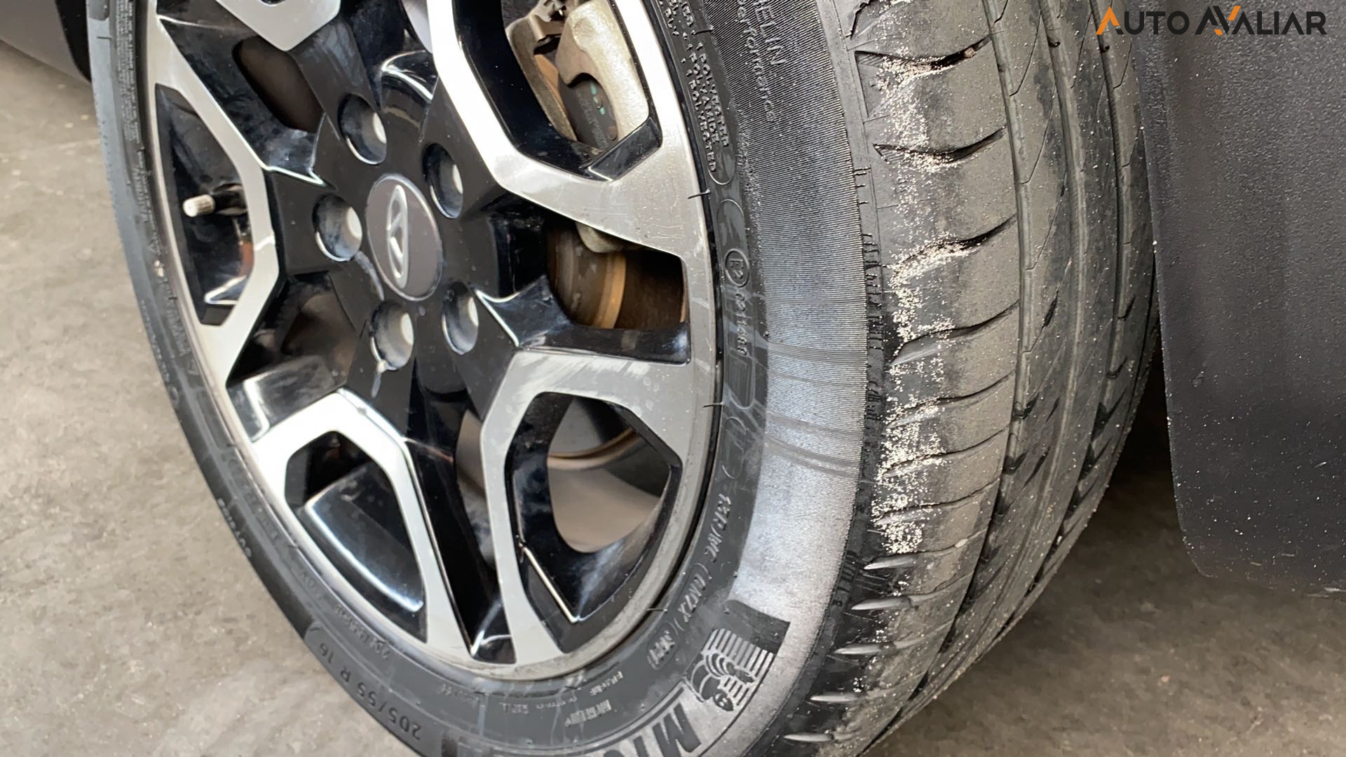 CHERY TIGGO 3X PRO 1.0 TURBO FLEX AUT.