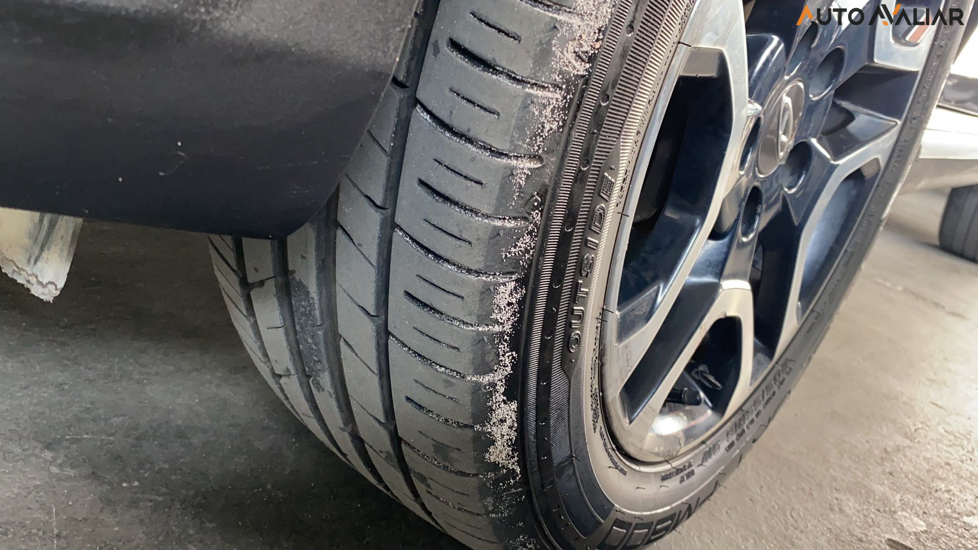 CHERY TIGGO 3X PRO 1.0 TURBO FLEX AUT.