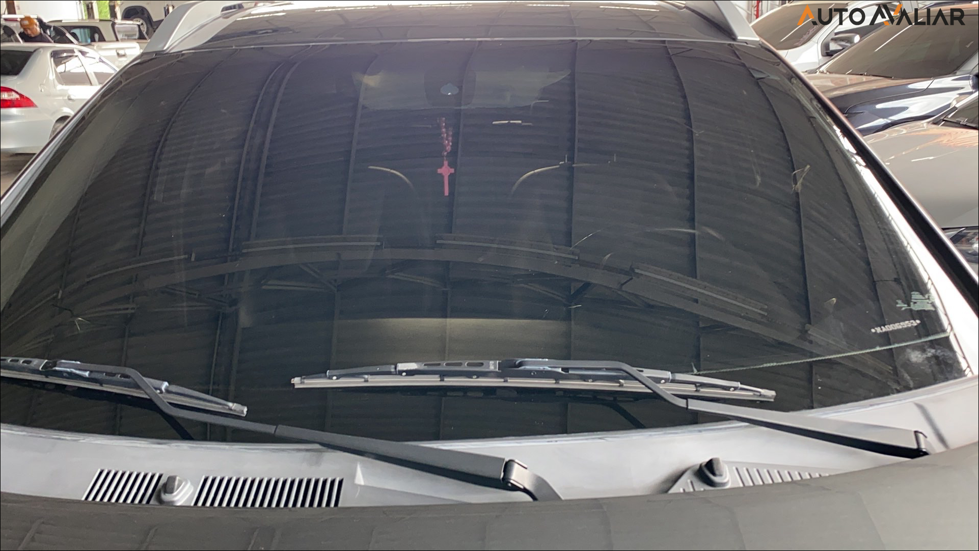 CHERY TIGGO 3X PRO 1.0 TURBO FLEX AUT.