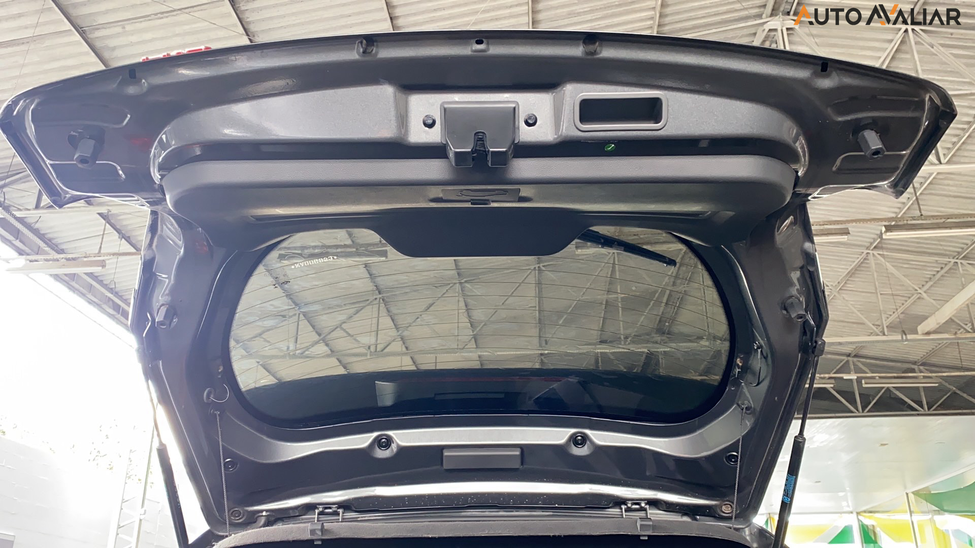 CHERY TIGGO 3X PRO 1.0 TURBO FLEX AUT.