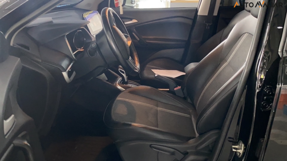 CHEVROLET TRACKER 1.0 TURBO FLEX LTZ AUTOMATICO