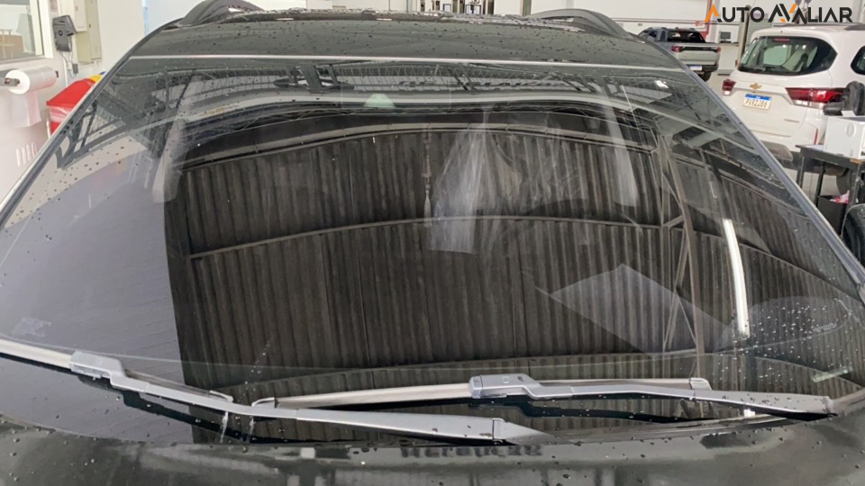 CHEVROLET TRACKER 1.0 TURBO FLEX LTZ AUTOMATICO