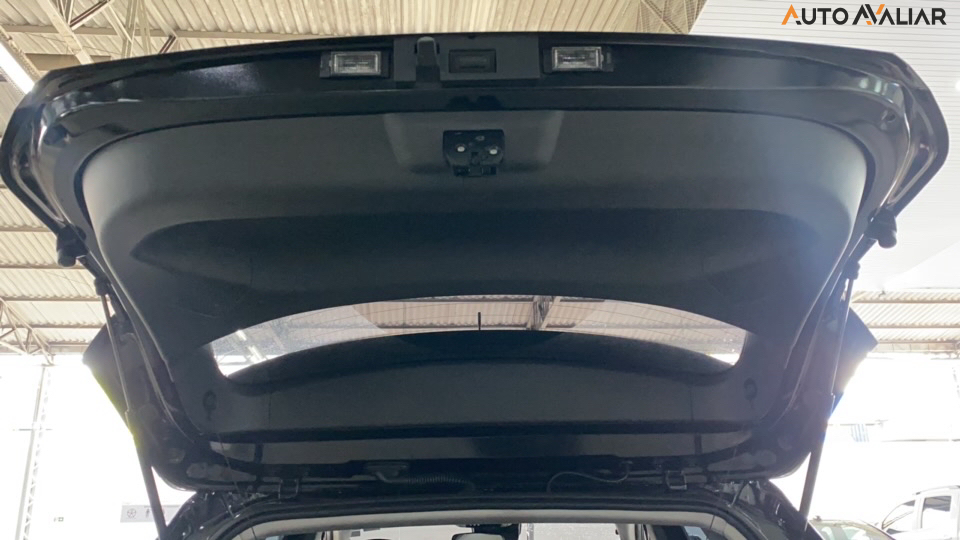 CHEVROLET TRACKER 1.0 TURBO FLEX LTZ AUTOMATICO