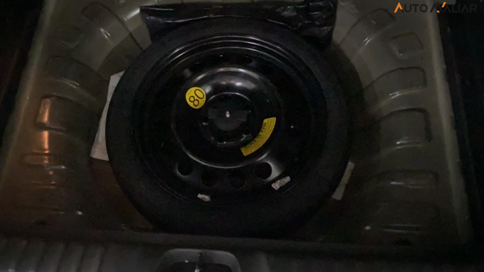 CHEVROLET TRACKER 1.0 TURBO FLEX LTZ AUTOMATICO