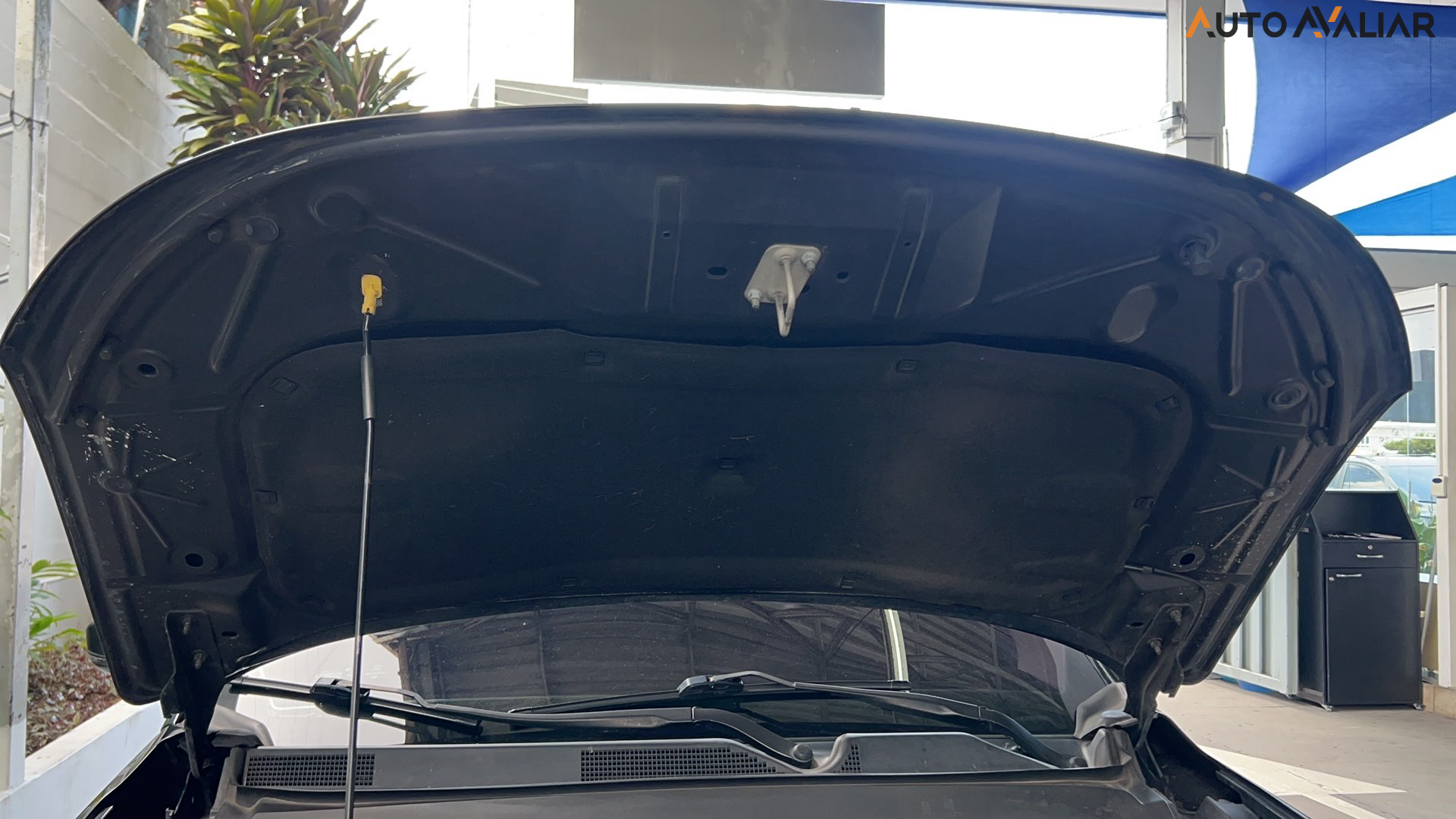 JEEP COMPASS 2.0 16V FLEX SPORT AUTOMATICO