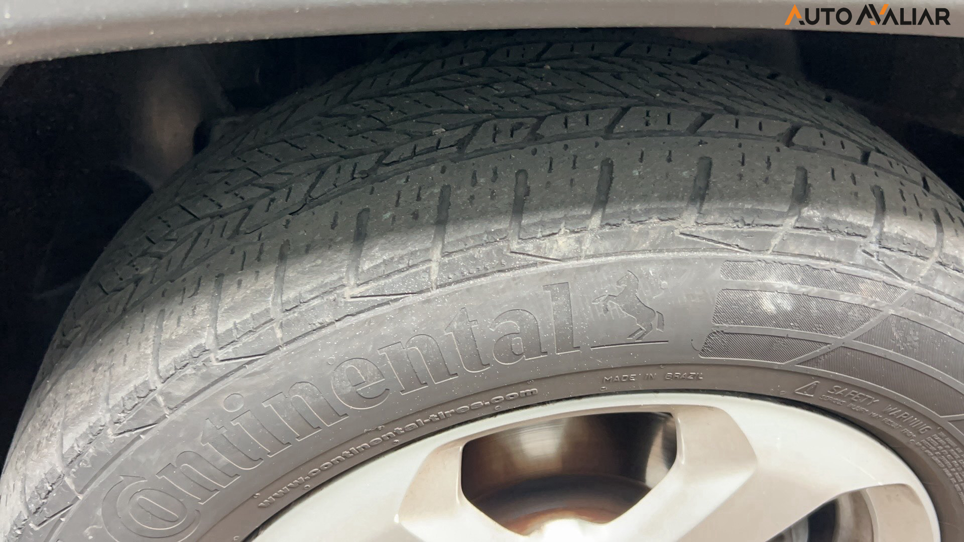 JEEP COMPASS 2.0 16V FLEX SPORT AUTOMATICO