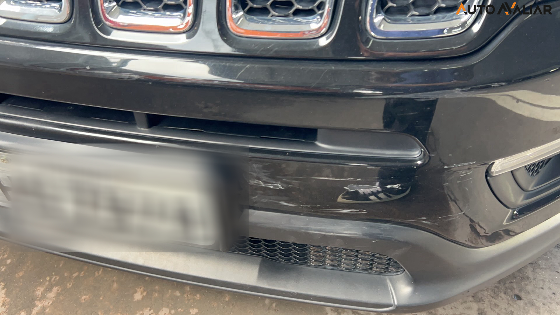 JEEP COMPASS 2.0 16V FLEX SPORT AUTOMATICO