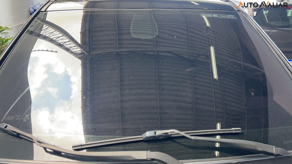 JEEP COMPASS 2.0 16V FLEX SPORT AUTOMATICO