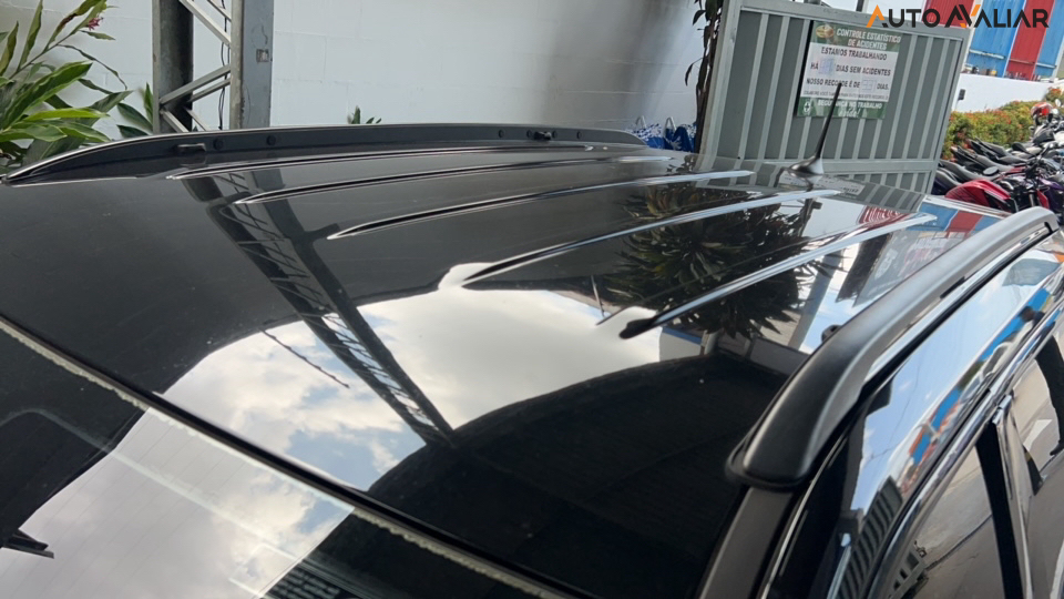 JEEP COMPASS 2.0 16V FLEX SPORT AUTOMATICO