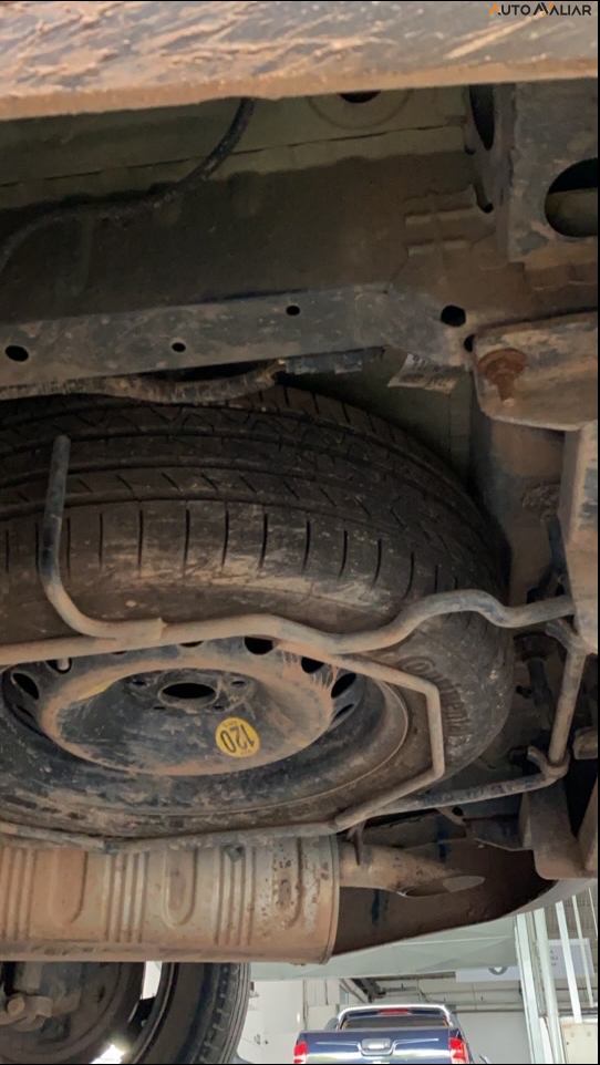 CHEVROLET MONTANA 1.2 TURBO FLEX RS AUTOM&Aacute;TICO