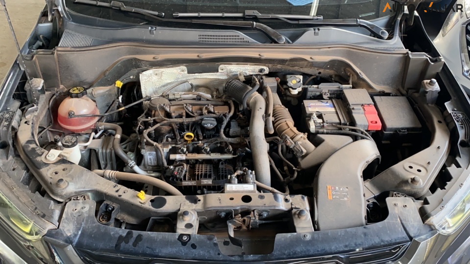 CHEVROLET MONTANA 1.2 TURBO FLEX RS AUTOM&Aacute;TICO