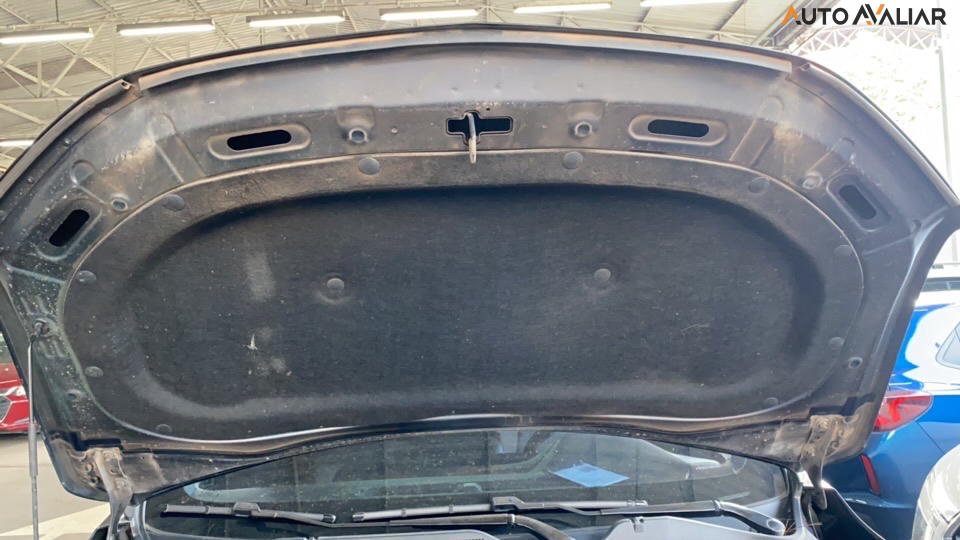 CHEVROLET MONTANA 1.2 TURBO FLEX RS AUTOM&Aacute;TICO