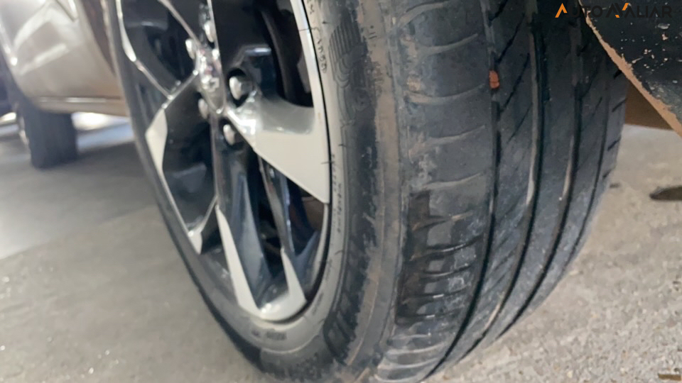 CHEVROLET MONTANA 1.2 TURBO FLEX RS AUTOM&Aacute;TICO