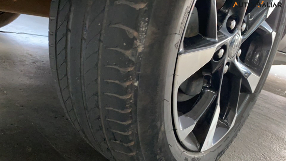 CHEVROLET MONTANA 1.2 TURBO FLEX RS AUTOM&Aacute;TICO