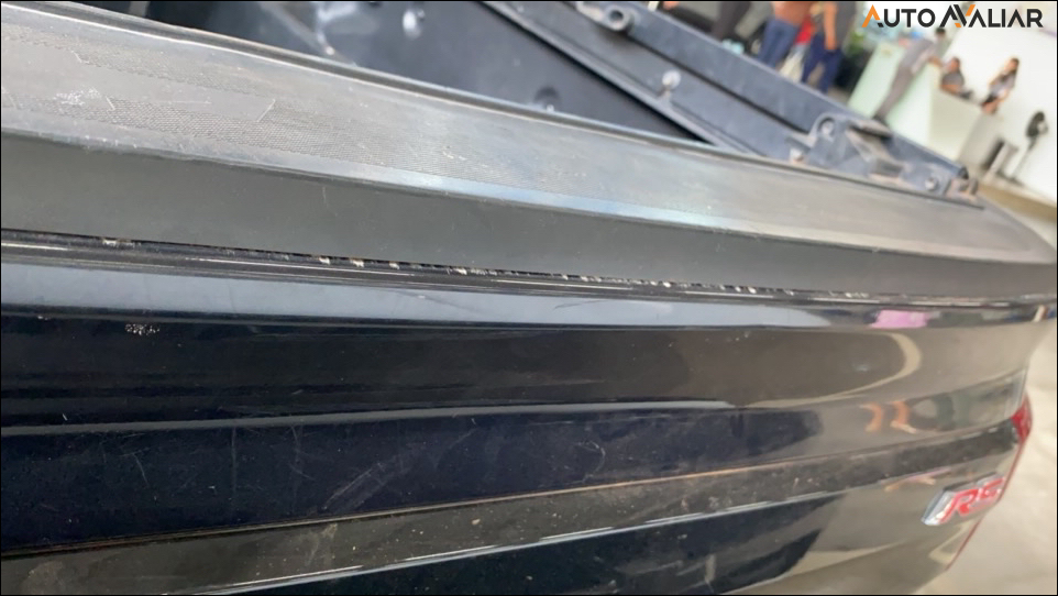 CHEVROLET MONTANA 1.2 TURBO FLEX RS AUTOM&Aacute;TICO