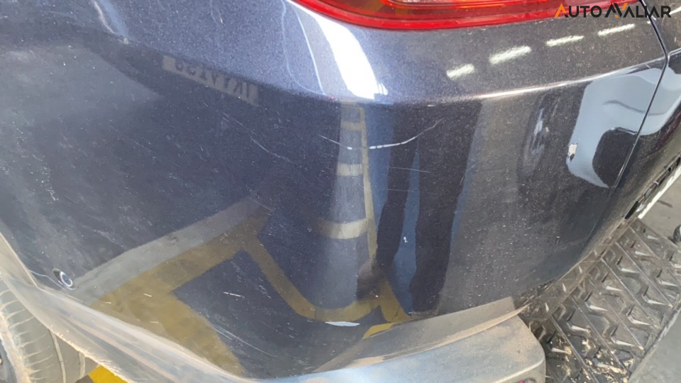 CHEVROLET MONTANA 1.2 TURBO FLEX RS AUTOM&Aacute;TICO