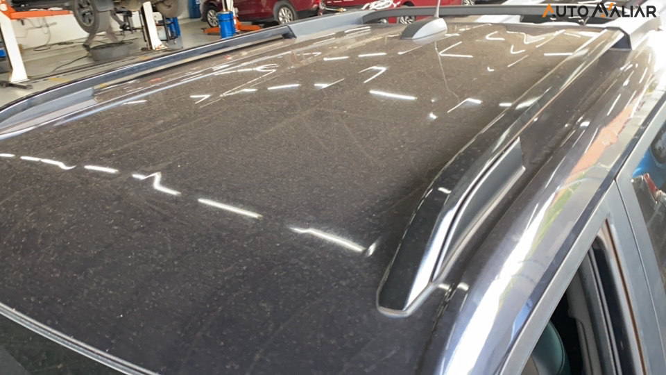 CHEVROLET MONTANA 1.2 TURBO FLEX RS AUTOM&Aacute;TICO