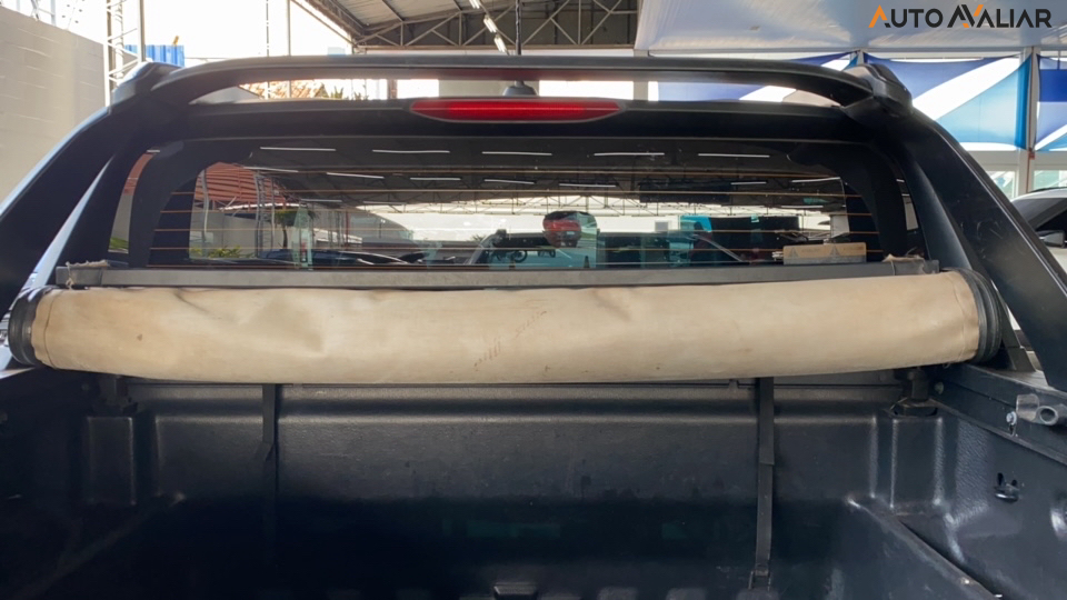 CHEVROLET MONTANA 1.2 TURBO FLEX RS AUTOM&Aacute;TICO